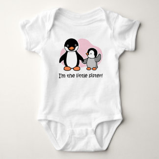 Camisetas da Irmã Pinguin