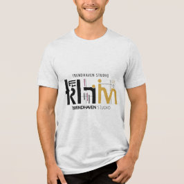 Camisetas da Moda por TrendHaven Studio |