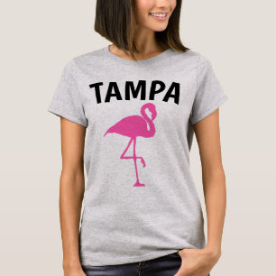 Camisetas da TAMPA Florida