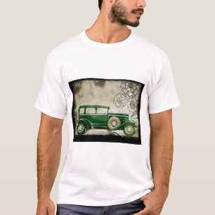 Camisetas de alta qualidade para homens