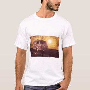 Camisetas de alta qualidade para homens