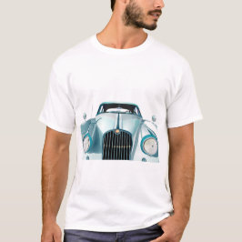 Camisetas de alta qualidade para homens