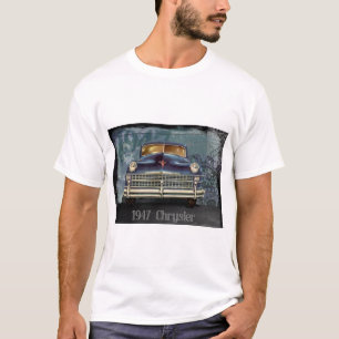 Camisetas de alta qualidade para homens