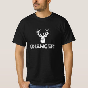 🌟 Camisetas de Alta Qualidade para Uso Diário M