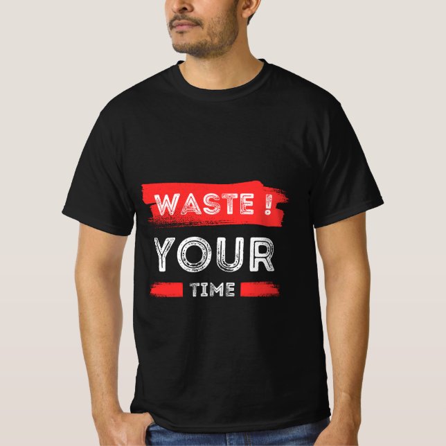 👗 Camisetas de Alta Qualidade que Combinam com Qu (Frente)