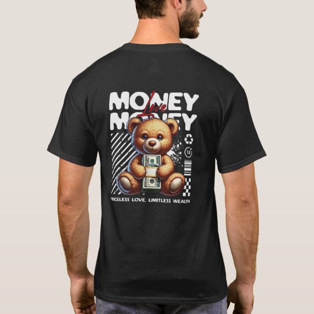 👕 Camisetas de Alta Qualidade que Você Deve Ver A (Verso)