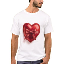 Camisetas de amor para casais do Dia dos Namorados