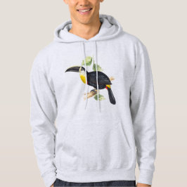 Camisetas de aves de raça branca