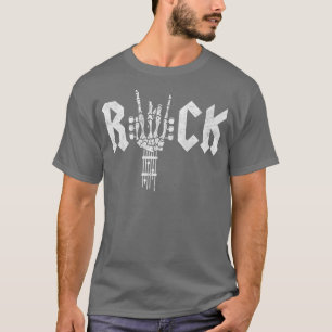 Camisetas De Bandas Para Mulheres E Pescoço De Vio