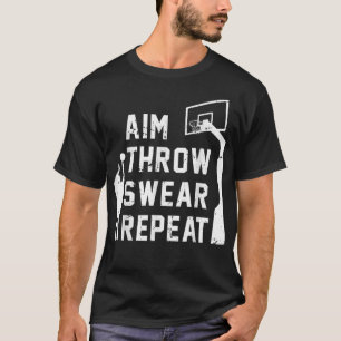 Camisetas De Basquete Para Jovens Homens