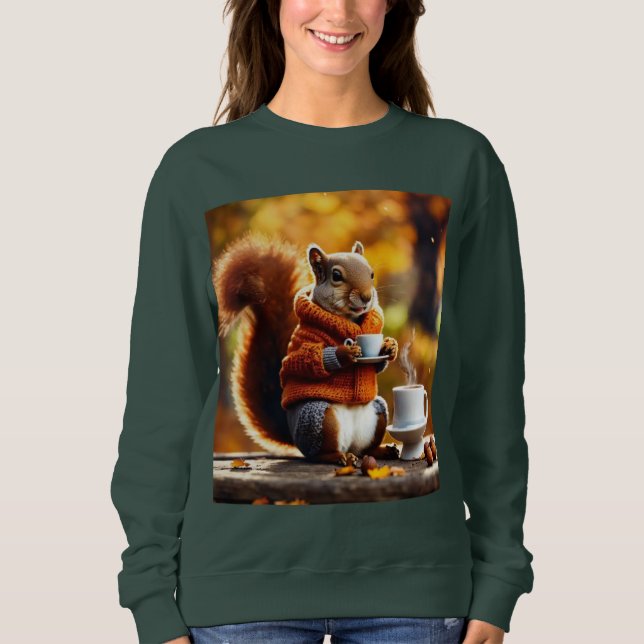 Camisetas de beleza feminina (Frente)