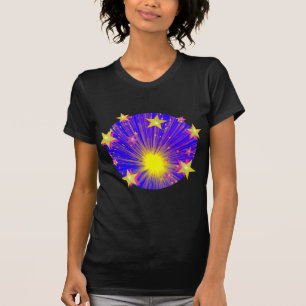 Camisetas de bombeiro