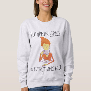 CAMISETAS DE CAFÉ COM TEMPERO DE ABÓBORA & TUDO MA