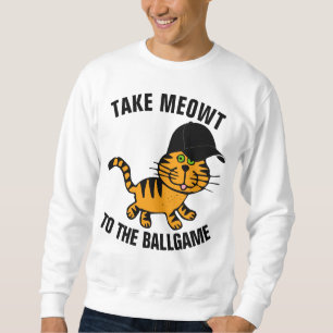 CAMISETAS DE CAMADAS DE T-SHIRTS DE MEOWT