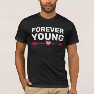 CAMISETAS DE CAMISAS T-SHIRTS DE ANIVERSÁRIO PARA
