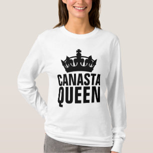 Camisetas de campanha CANASTA