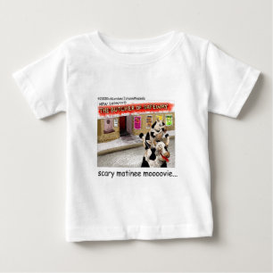 Camisetas de Cartoons do London Times