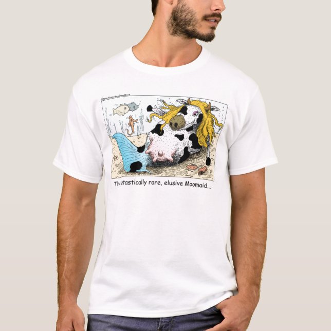 Camisetas de Cartoons do London Times (Frente)