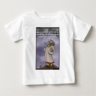 Camisetas de Cartoons do London Times