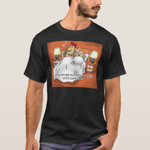 Camisetas de Cartoons do London Times