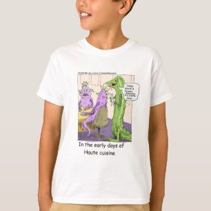 Camisetas de Charges do Times de Londres