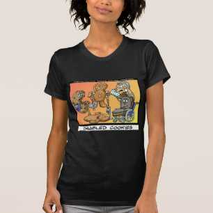Camisetas de Charges do Times de Londres