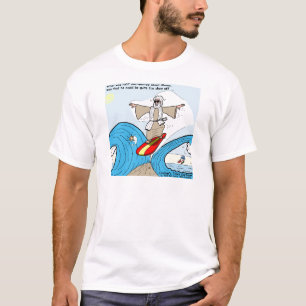 Camisetas de Charges do Times de Londres