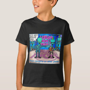Camisetas de Charges do Times de Londres
