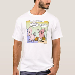 Camisetas de Charges do Times de Londres