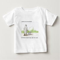 Camisetas de Charges do Times de Londres