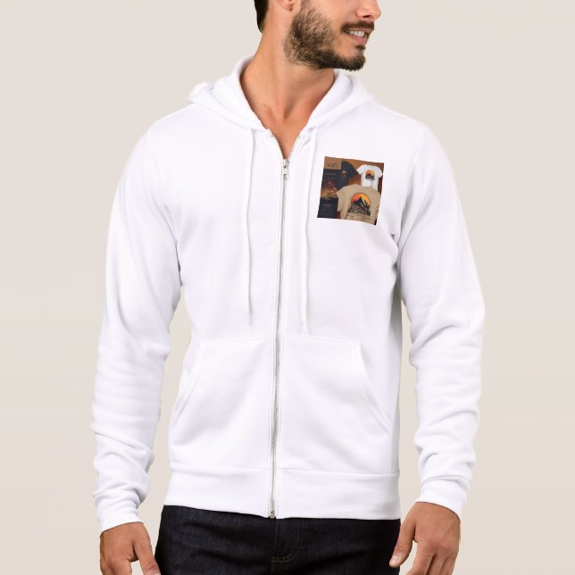 Camisetas de conservação da fauna selvagem ameaçad (Frente)