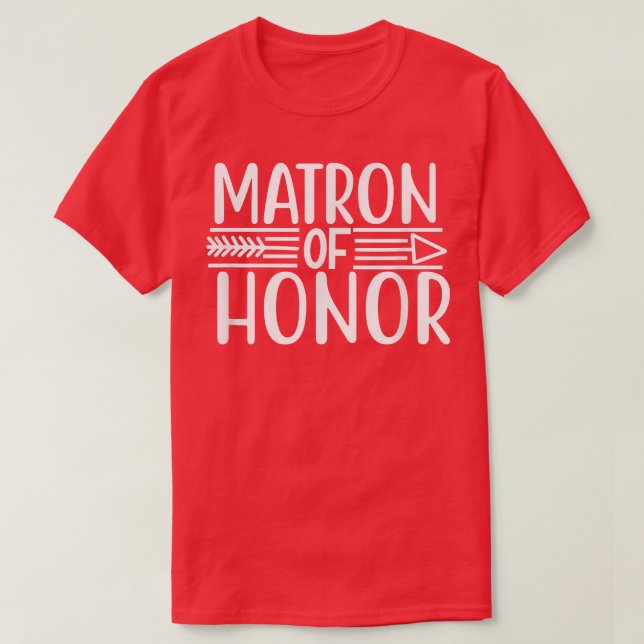 Camisetas de Dama de Honra Despedida de Solteira C (Frente do Design)