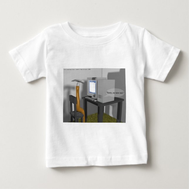 Camisetas de Desenhos do The Times de Londres (Frente)