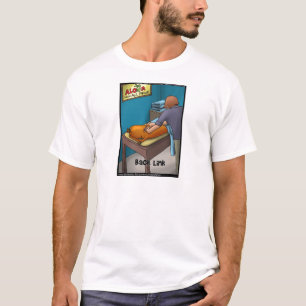 Camisetas de Desenhos do Times de Londres