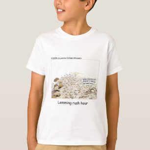Camisetas de Desenhos do Times de Londres