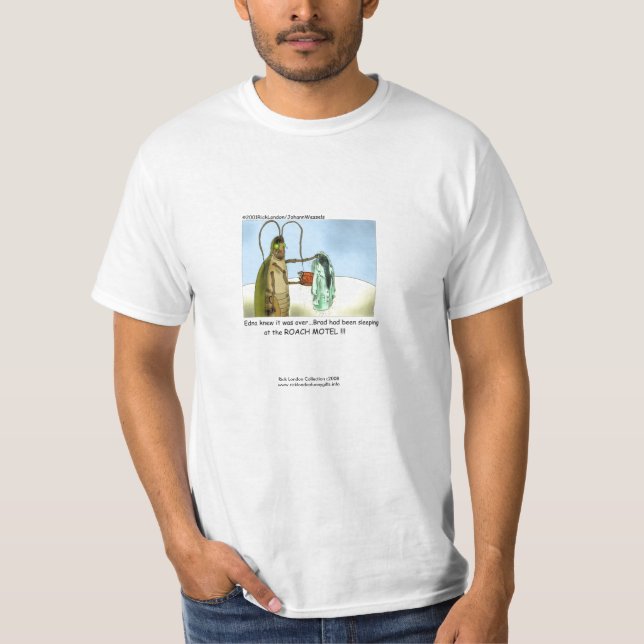 Camisetas de Desenhos do Times de Londres (Frente)