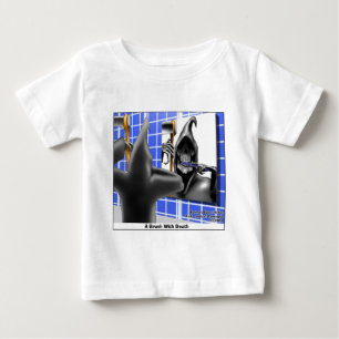 Camisetas de Desenhos do Times de Londres