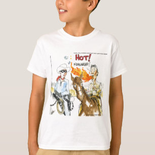 Camisetas de Desenhos do Times de Londres