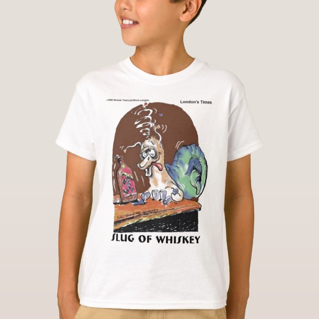 Camisetas de Desenhos do Times de Londres (Frente)