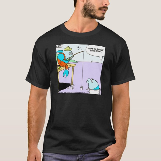 Camisetas de Desenhos do Times de Londres (Frente)