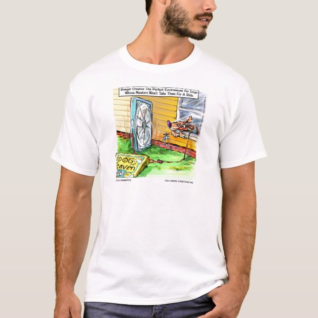 Camisetas de Desenhos do Times de Londres (Frente)
