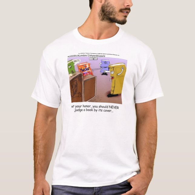 Camisetas de Desenhos do Times de Londres (Frente)