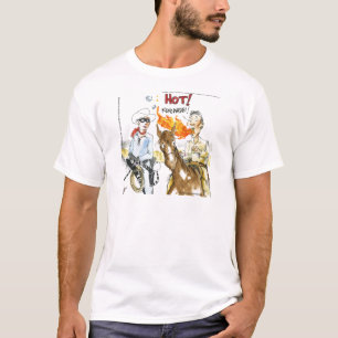 Camisetas de Desenhos do Times de Londres