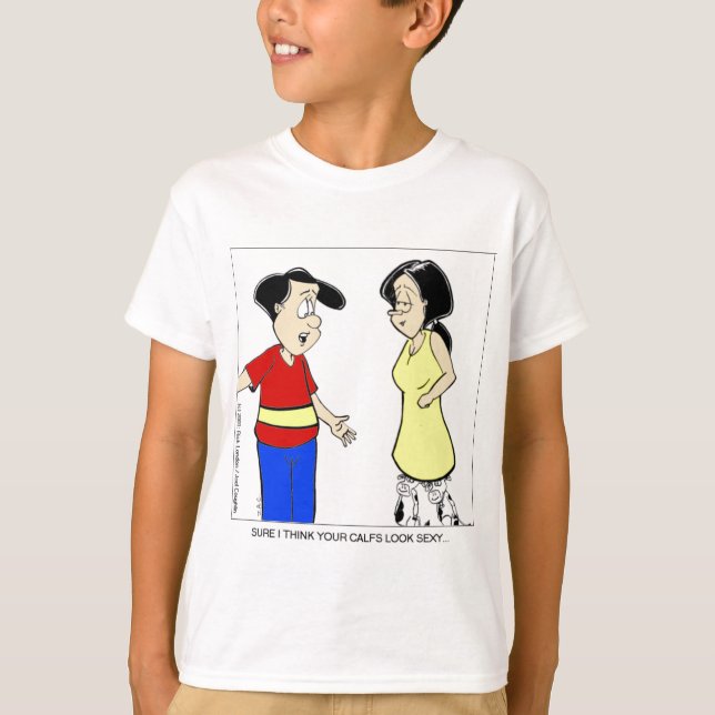 Camisetas de Desenhos do Times de Londres (Frente)