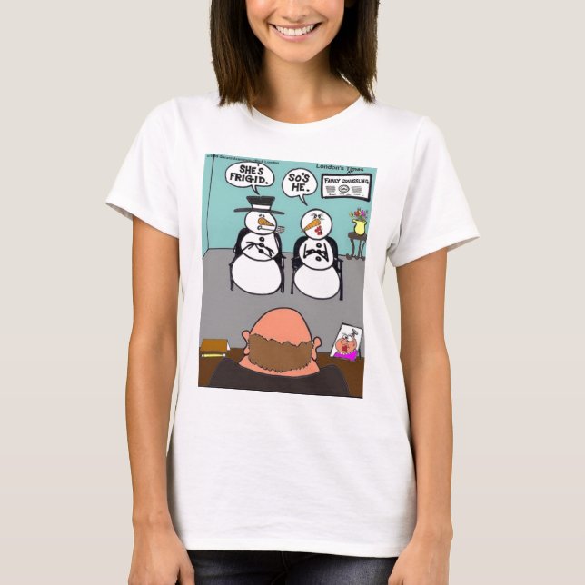 Camisetas de Desenhos do Times de Londres (Frente)