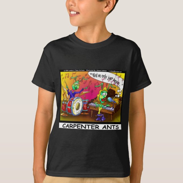 Camisetas de Desenhos do Times de Londres (Frente)
