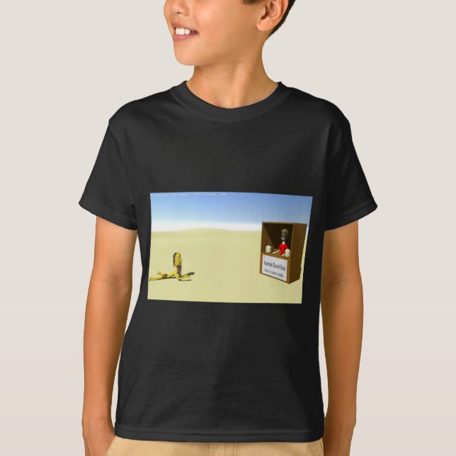 Camisetas de Desenhos do Times de Londres (Frente)