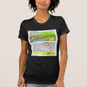 Camisetas de Desenhos do Times de Londres