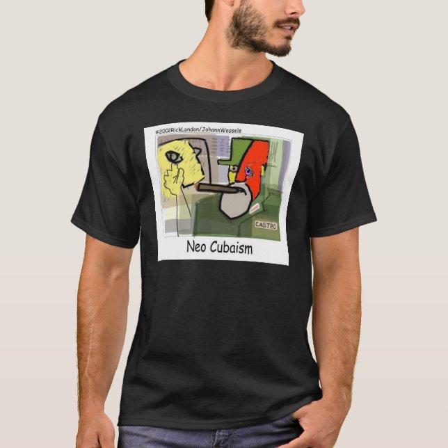 Camisetas de Desenhos do Times de Londres (Frente)