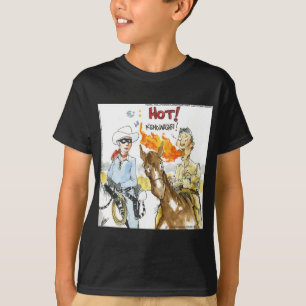 Camisetas de Desenhos do Times de Londres